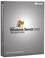 win 2003