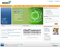 necsy