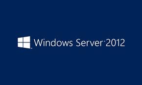 Windows Server 2012 - STARSOFTWARE
