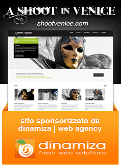 dinamiza | web agency venezia